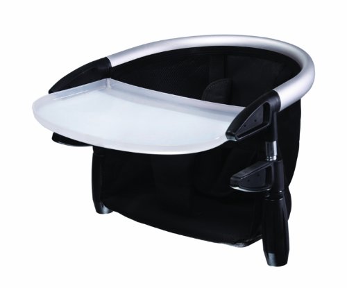 best travel high chair for baby