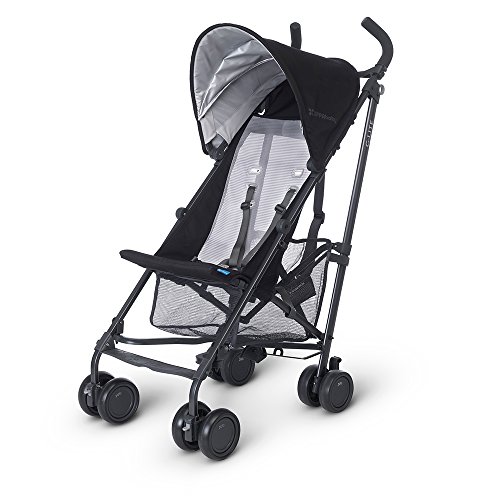 travel stroller for 2 year old