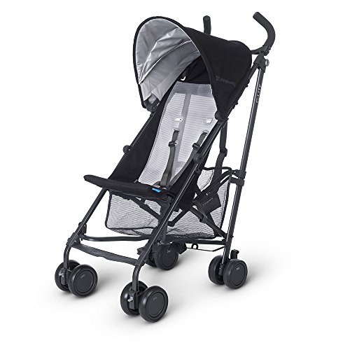 travel stroller recline