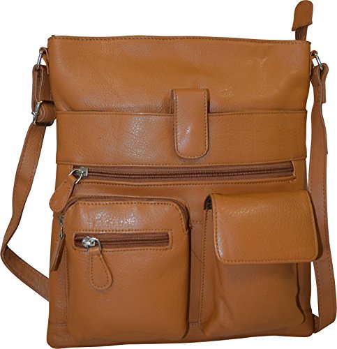 best cross body bag for travel