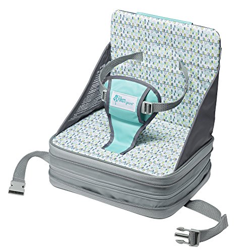 portable booster seat for restaurant