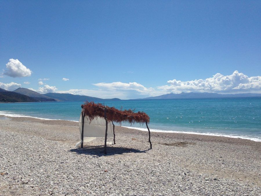 Best Beaches in Albania - Borsh Beach - Albania Travel