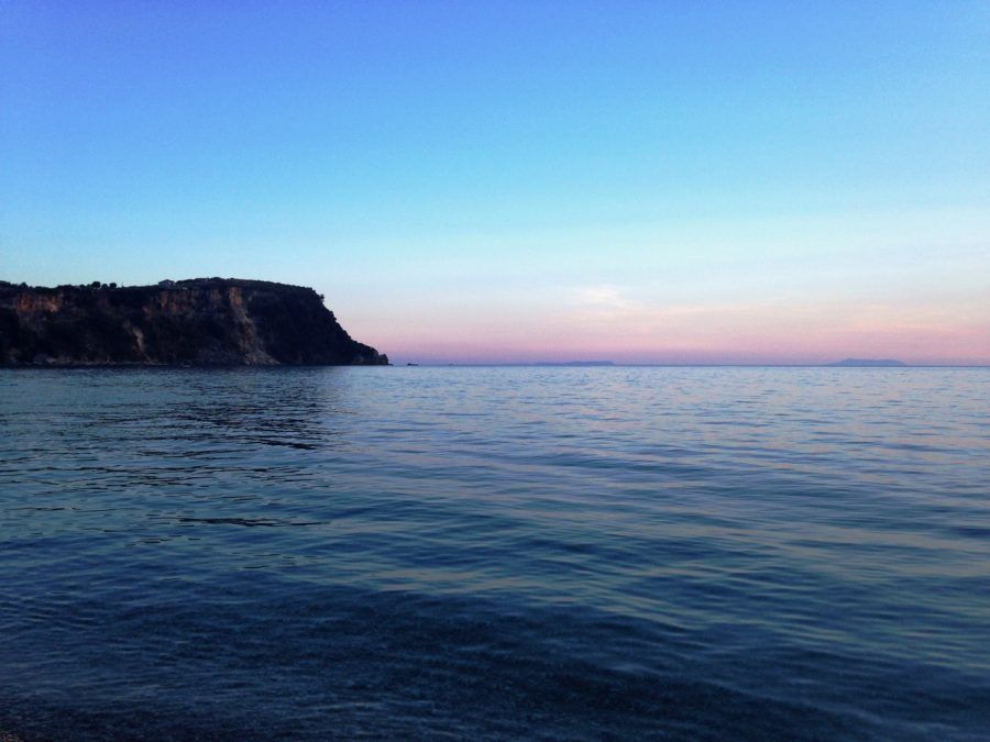 Best Beaches in Albania - Himare Beach - Albania Travel