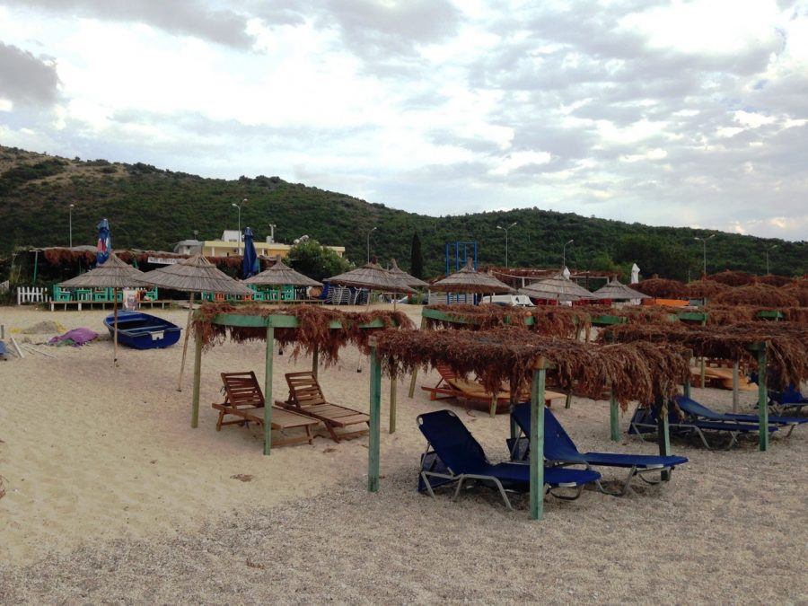 Best Beaches in Albania - Jale Beach - Albania Travel