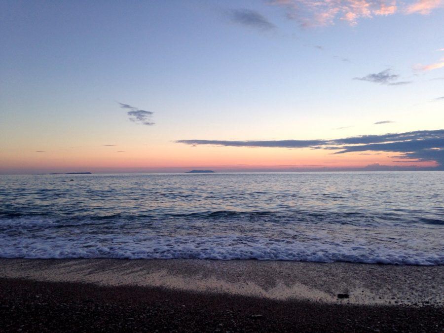 Best Beaches in Albania - Qeparo Beach - Albania Travel