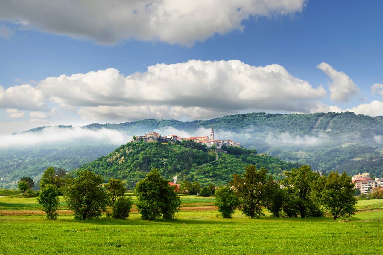 ShareIstria - Buzet