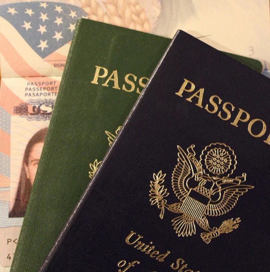 Croatia Travel Blog_Passport_Checklist Before You Travel Abroad