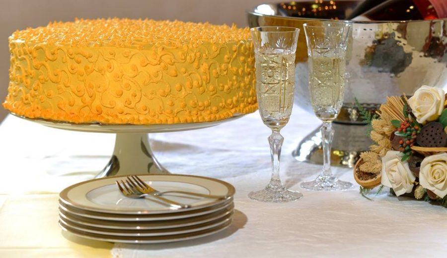 Katarina Zrnski Cake_Zganger