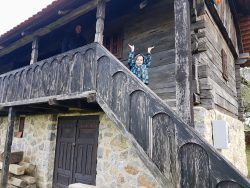 THINGS TO DO IN OZALJ_ETHNO VILLAGE