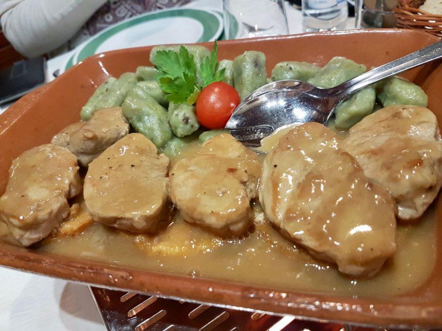 Things to do in Ozalj - Zganjer Dinner 2