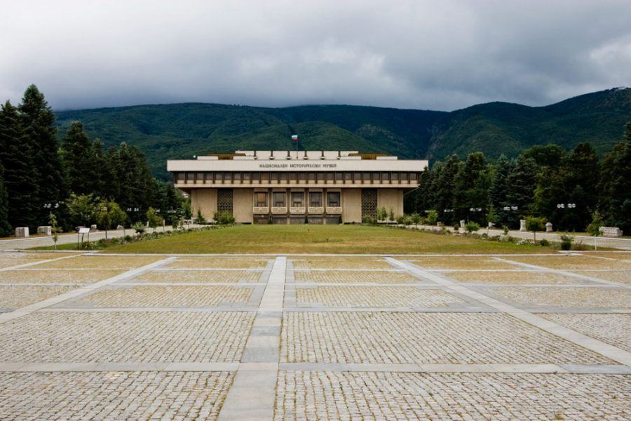 Balkans Travel Blog_Things to do in Sofia - National Museum of History
