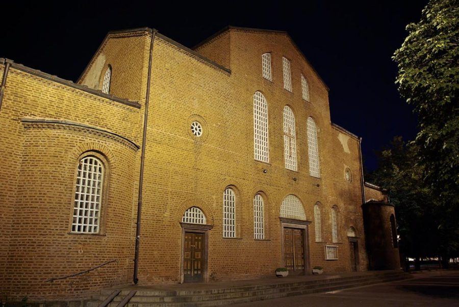 Balkans Travel Blog_Things to do in Sofia_St. Sofia Church