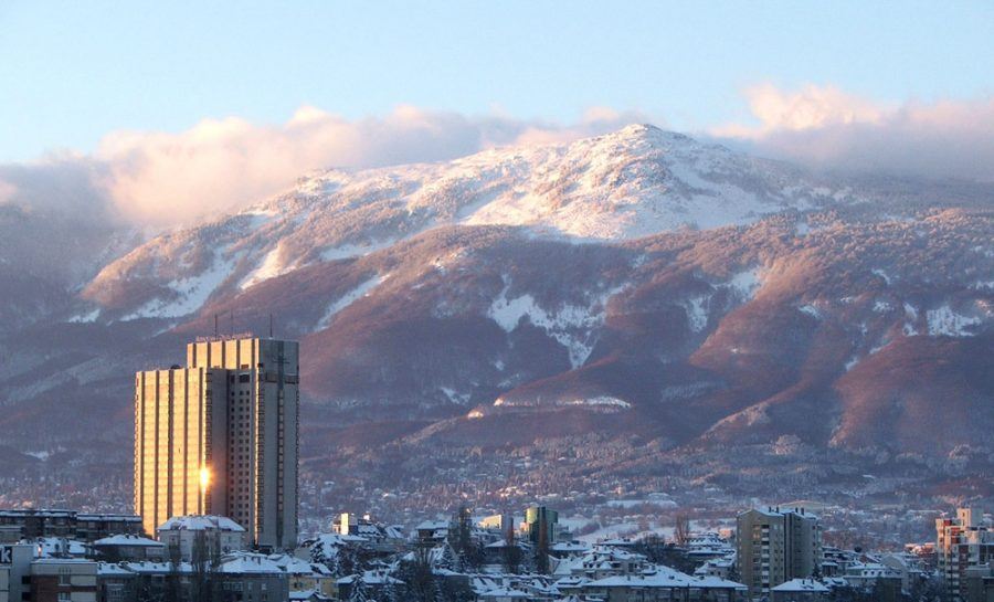 Balkans Travel Blog_Things to do in Sofia_Vitosha Mountain