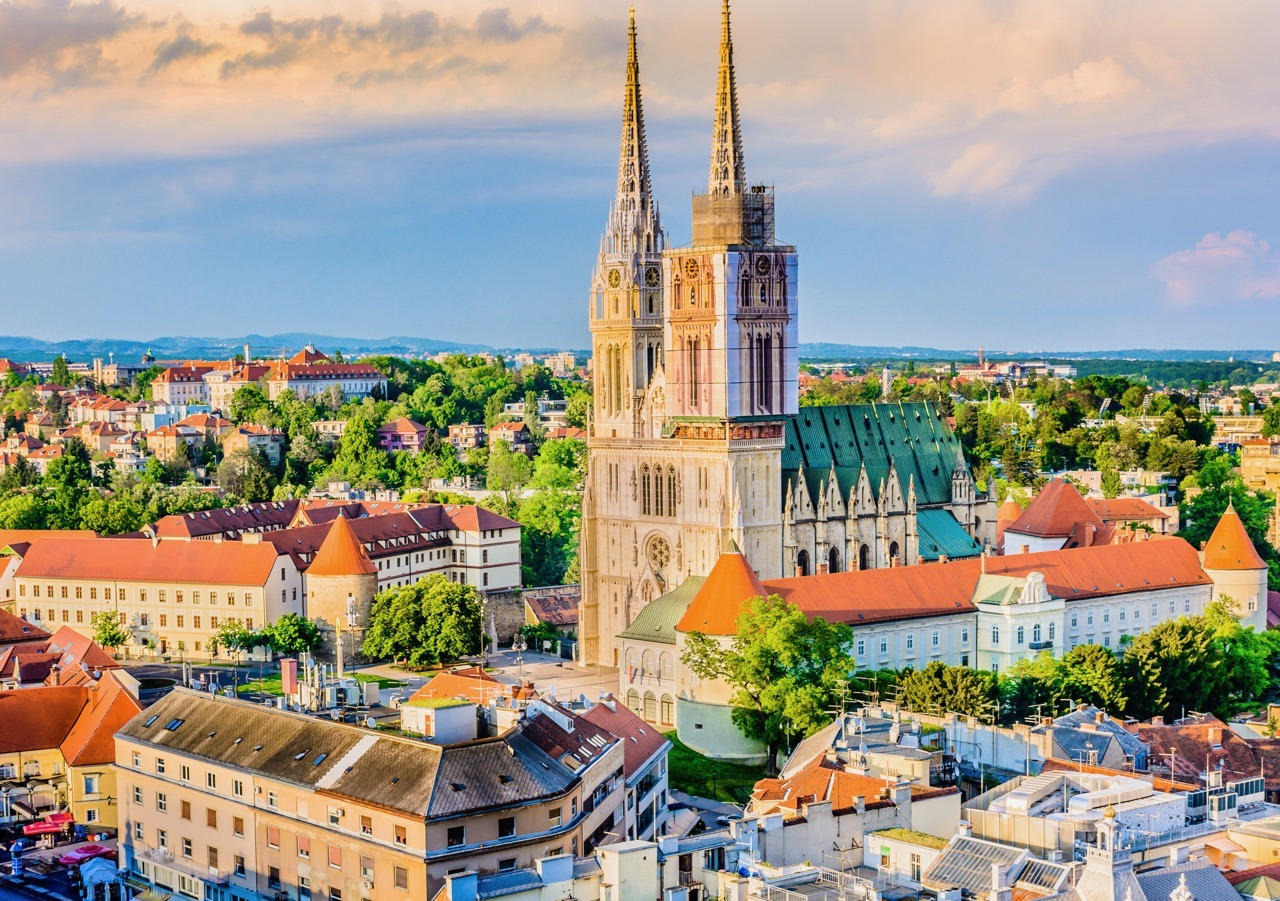 Is Zagreb Worth Visiting? YES! And Here Are 10 Reasons Why