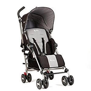 silver cross umbrella stroller