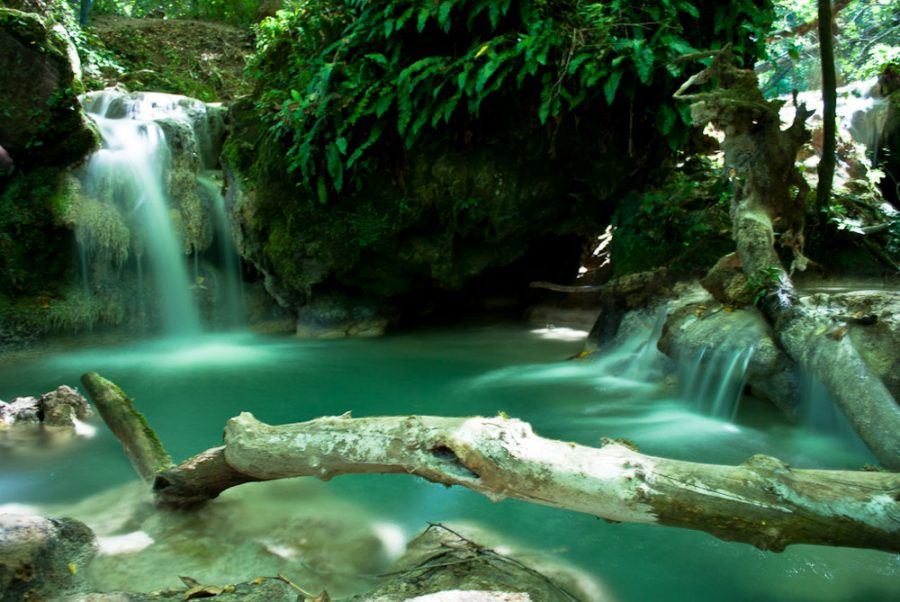 Balkans Travel Blog_Day Trips From Sofia Bulgaria_Krushuna Waterfalls