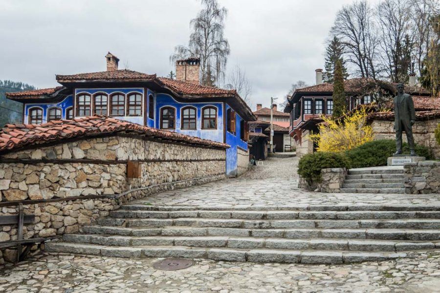 Balkans Travel Blog_Day Trips From Sofia Bulgaria_Koprivshtitsa