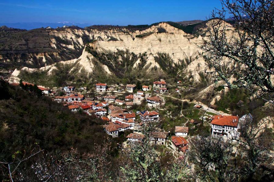 Balkans Travel Blog_Day Trips From Sofia Bulgaria_Melnik