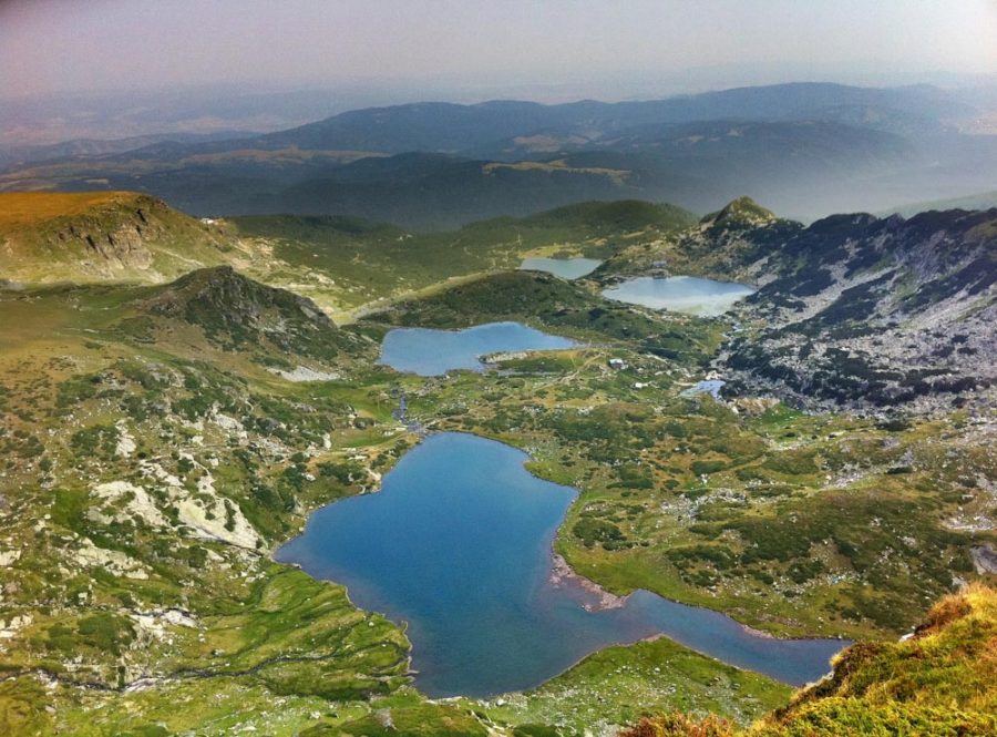 Balkans Travel Blog_Day Trips From Sofia Bulgaria_Rila Lakes