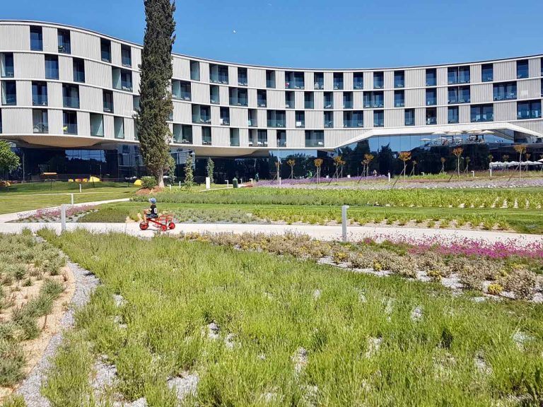 Best All Inclusive Hotels In Croatia Chasing The Donkey