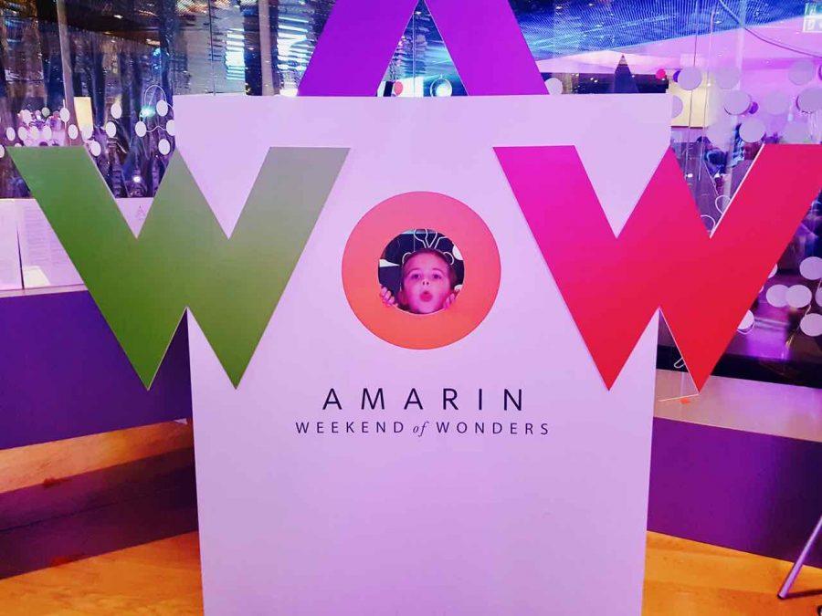 Family Hotel Amarin_: WOW
