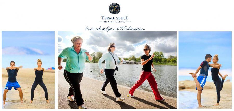 Medical Tourism in Croatia- Terme Selce