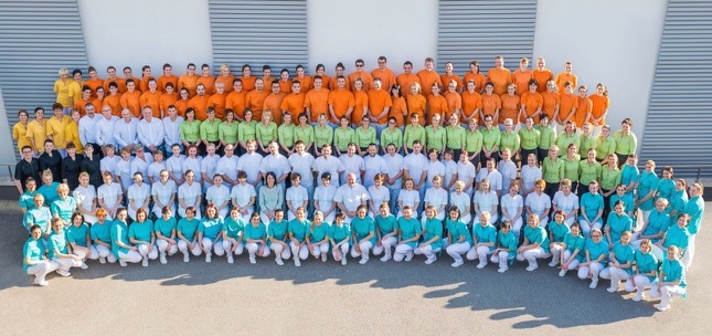 Rident - Medical Tourism in Croatia - Dentists in Croatia