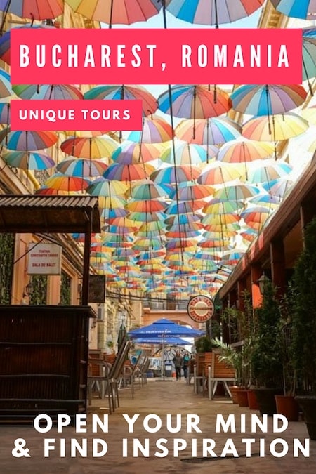 Romania Travel Blog_Fascinating Bucharest Tours