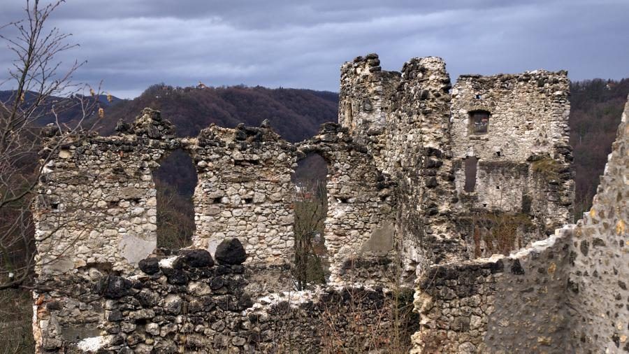 Things to do in Croatia_What to do in Samobor_Samobor Castle Hike_Croatia Travel Blog