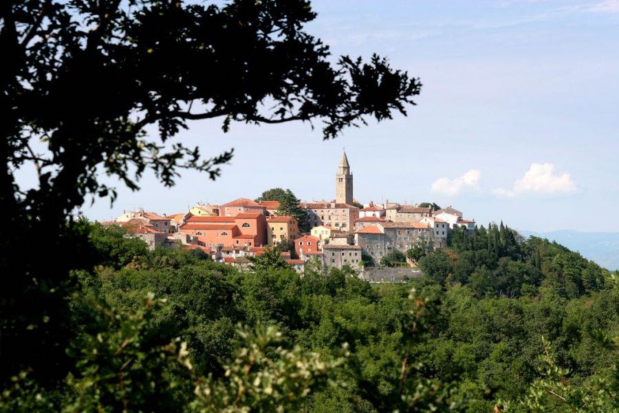 Things to do in Labin Croatia_Labin_old - Travel Croatia Blog