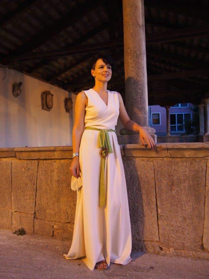 Things to do in Labin: Sentona Dress