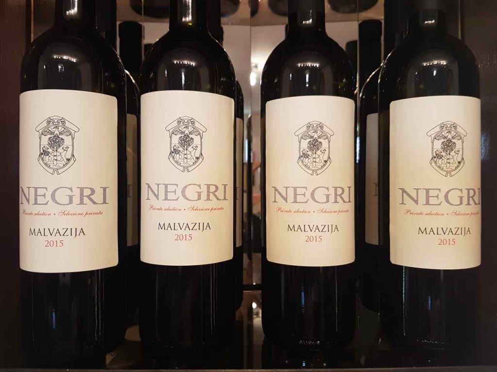 Things to do in Labin Croatia_Wines