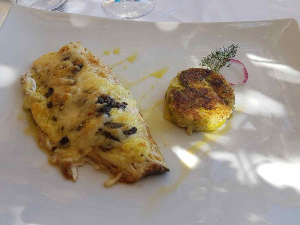 What to Eat In Labin_Velo Kafe