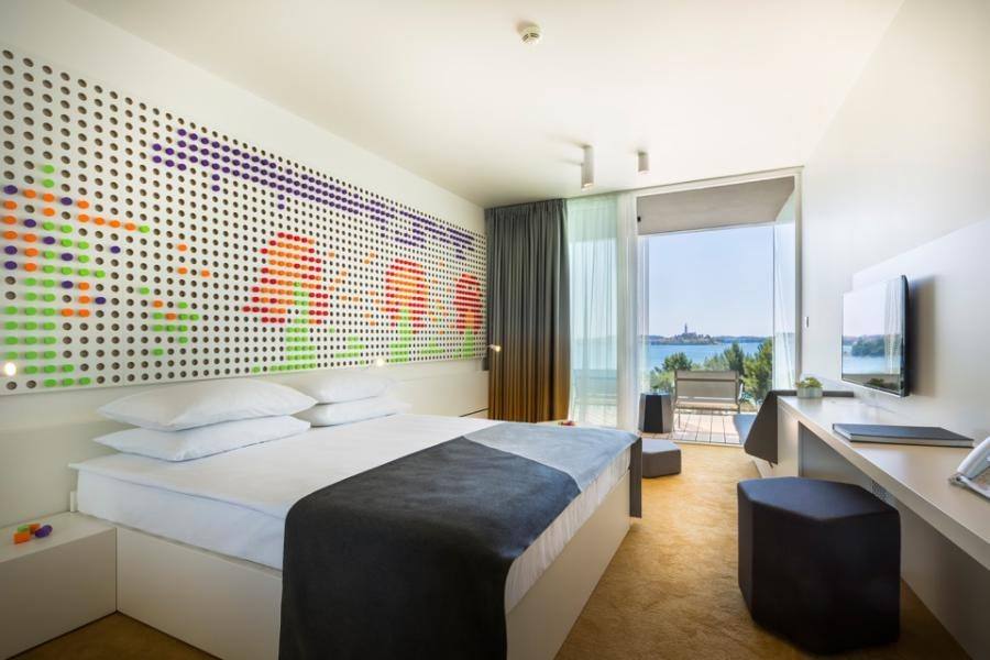 What to do in Croatia_Where to Stay in Rovinj_Family Hotel Amarin_Croatia Travel Blog