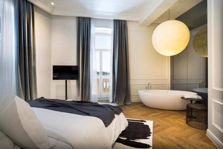 What to do in Croatia_Where to Stay in Rovinj_Hotel Adriatic_Croatia Travel Blog