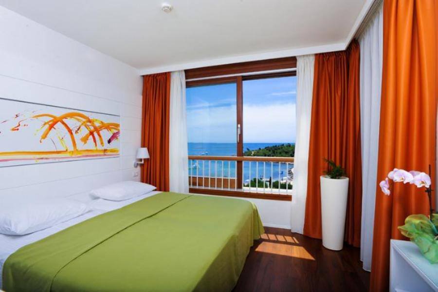 What to do in Croatia_Where to Stay in Rovinj_Island Hotel Istra 2_Croatia Travel Blog