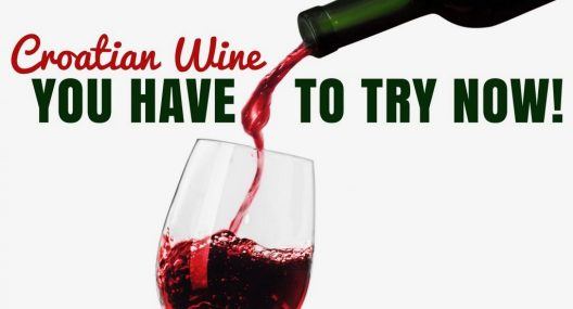 Best Croatian Wine: What to Try in Croatia