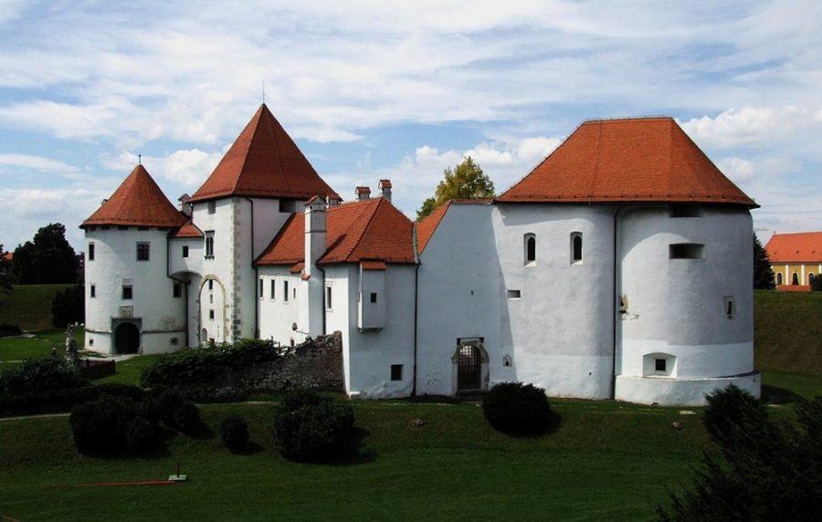 Croatia Travel Blog_Best Museums in Croatia_Varazdin City Museum