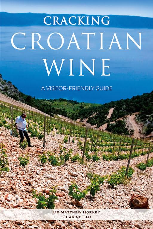 Want to learn about the best Croatian wine? Here are just five to get you started!