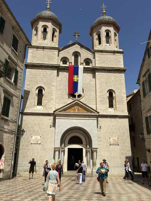 Day Trip to Montenegro 4