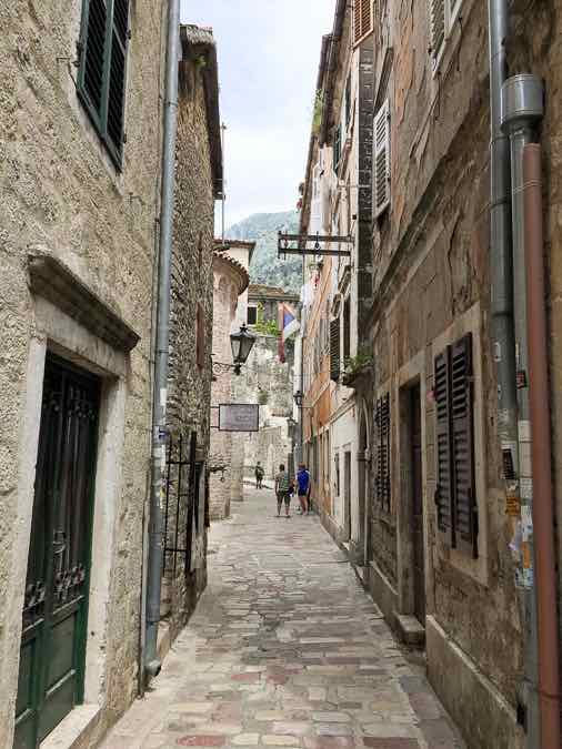 Day Trip to Montenegro 5