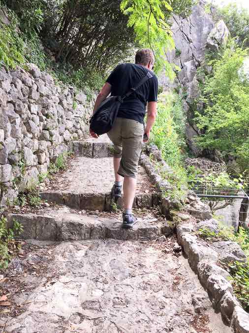Day Trip to Montenegro 6
