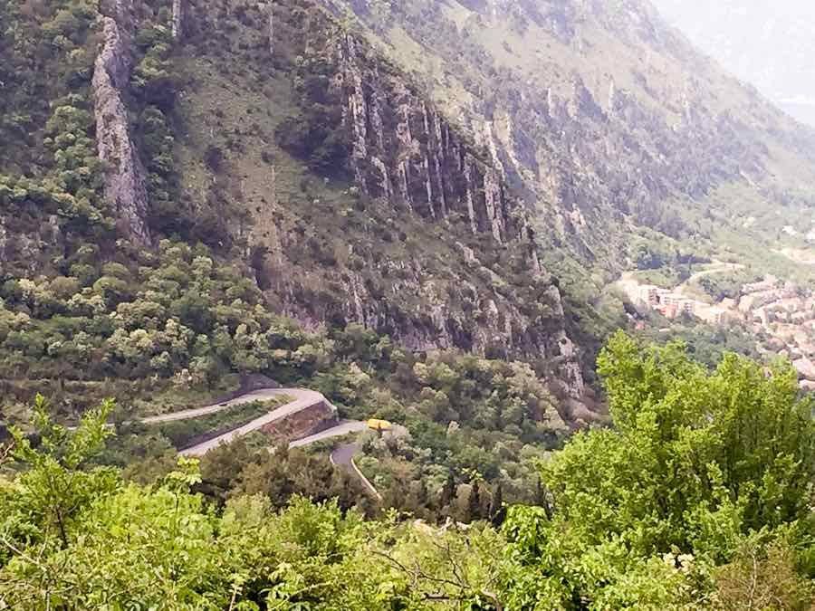 Day Trip to Montenegro 7