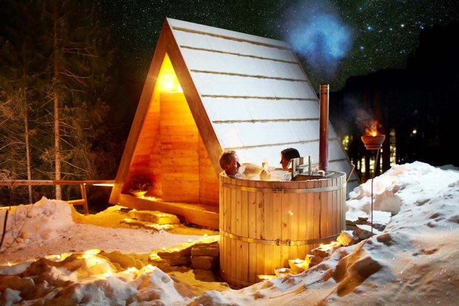 Slovenia Travel Blog_Best Glamping in Croatia_Camping Bled