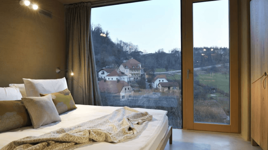 Slovenia Travel Blog_Glamping in Slovenia_Ortenia Apartments in Nature