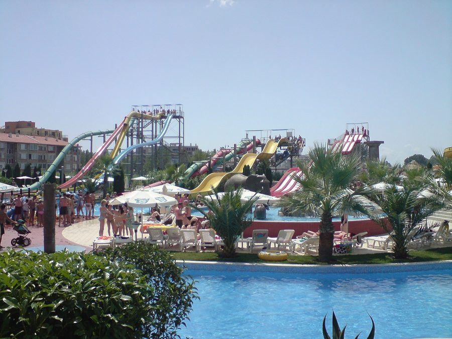 Things to do in Bulgaria_Sunny Beach Aquapark_Bulgaria Travel Blog