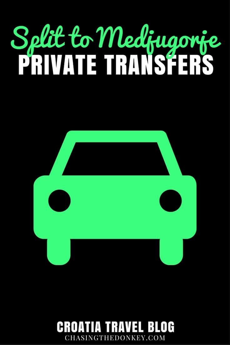 We've got the scoop on how to travel from Split to Medjugorje quickly and easily via a private transfer.