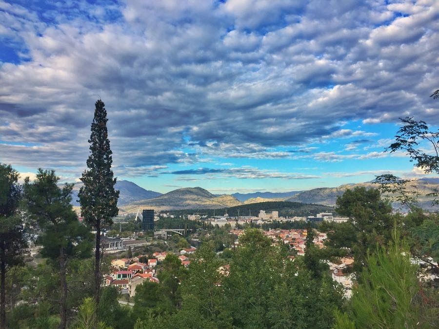 Fun Things to do in Podgorica, Montenegro - Hiking