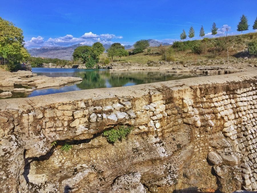 Fun Things to do in Podgorica, Montenegro - Falls