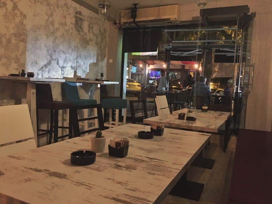 Fun Things to do in Podgorica, Montenegro - Cafe